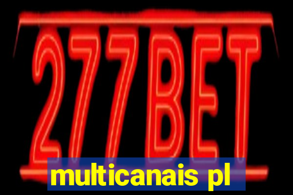 multicanais pl